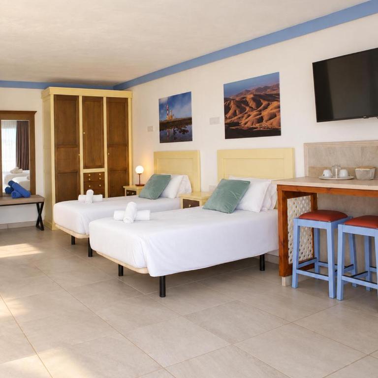 Hotel Boutique Rosario Martin - Habitación Doble - 7