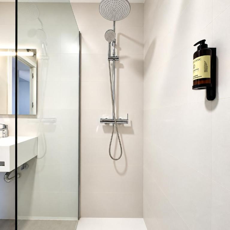 Vista Alegre Stays by Charming - Apartamentos Renovados con Terraza Privada - Appartamento con 2 Camere da Letto e Terrazza - 13