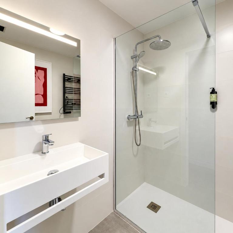 Vista Alegre Stays by Charming - Apartamentos Renovados con Terraza Privada - Appartamento con 2 Camere da Letto e Terrazza - 11