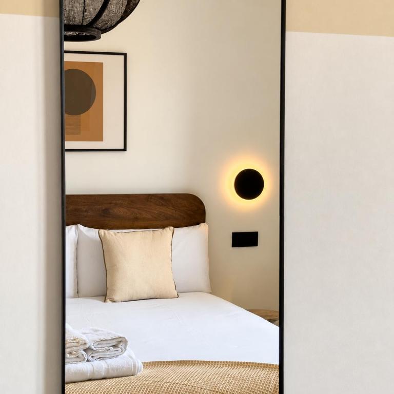 Vista Alegre Stays by Charming - Apartamentos Renovados con Terraza Privada - Appartamento con 2 Camere da Letto e Terrazza - 2