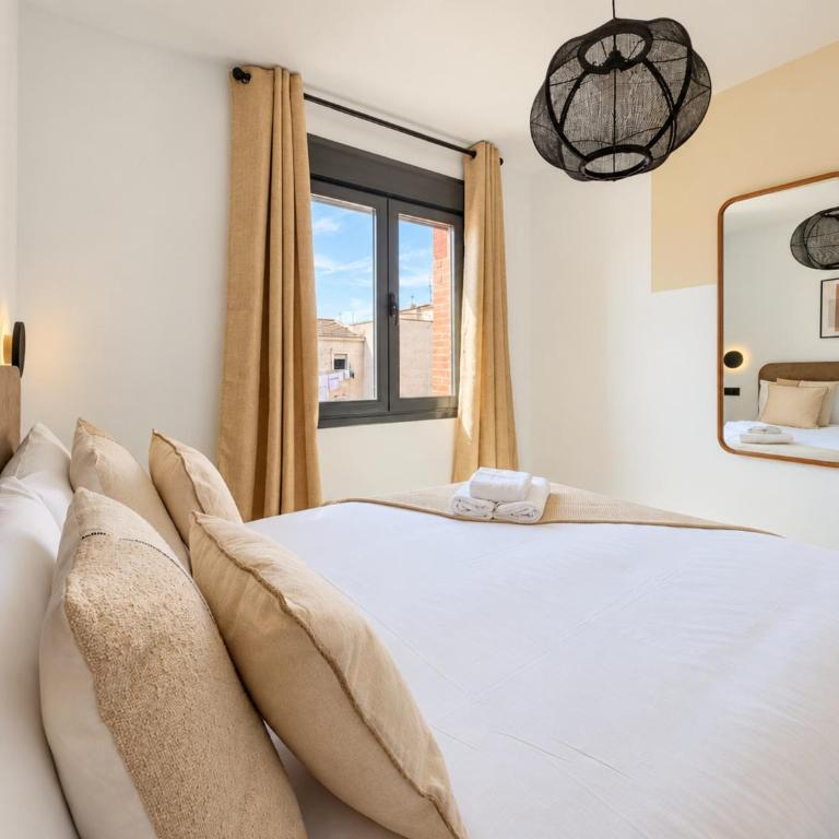 Vista Alegre Stays by Charming - Apartamentos Renovados con Terraza Privada - Appartamento con 2 Camere da Letto e Terrazza - 25