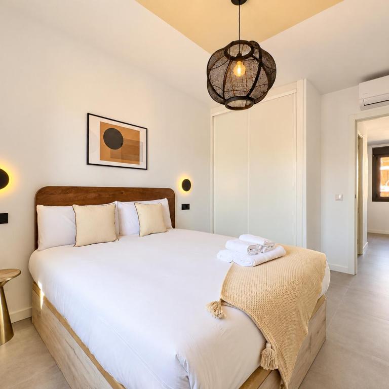 Vista Alegre Stays by Charming - Apartamentos Renovados con Terraza Privada - Appartamento con 2 Camere da Letto e Terrazza - 3