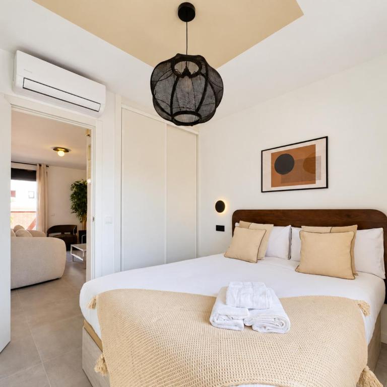 Vista Alegre Stays by Charming - Apartamentos Renovados con Terraza Privada - Appartamento con 2 Camere da Letto e Terrazza - 7