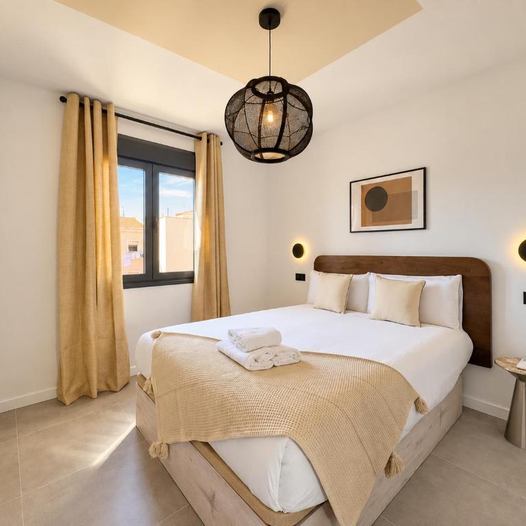 Vista Alegre Stays by Charming - Apartamentos Renovados con Terraza Privada - Appartamento con 2 Camere da Letto e Terrazza - 10