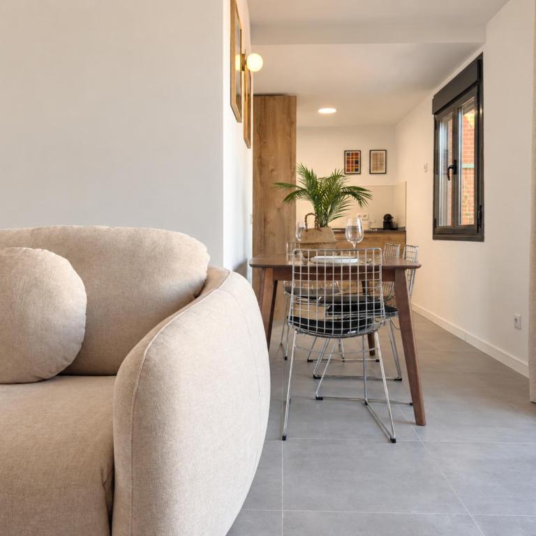 Vista Alegre Stays by Charming - Apartamentos Renovados con Terraza Privada - Appartamento con 2 Camere da Letto e Terrazza - 5