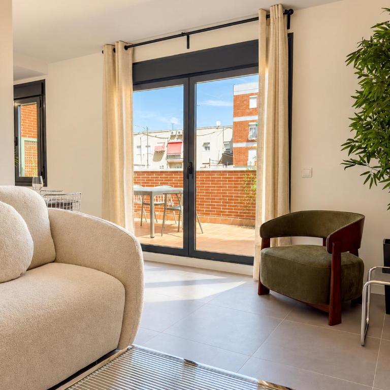 Vista Alegre Stays by Charming - Apartamentos Renovados con Terraza Privada - Appartamento con 2 Camere da Letto e Terrazza - 22