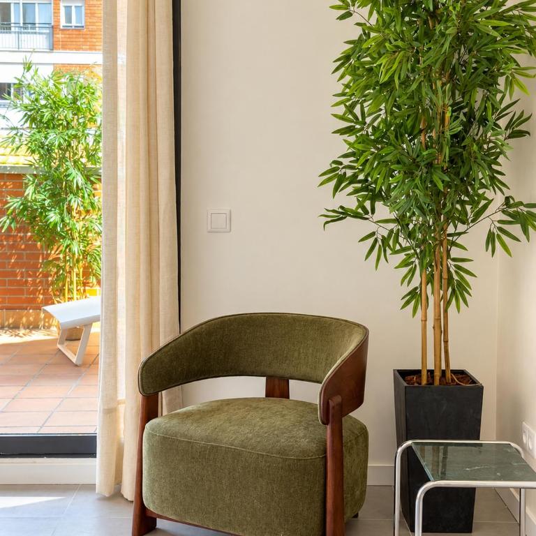 Vista Alegre Stays by Charming - Apartamentos Renovados con Terraza Privada - Appartamento con 2 Camere da Letto e Terrazza - 24