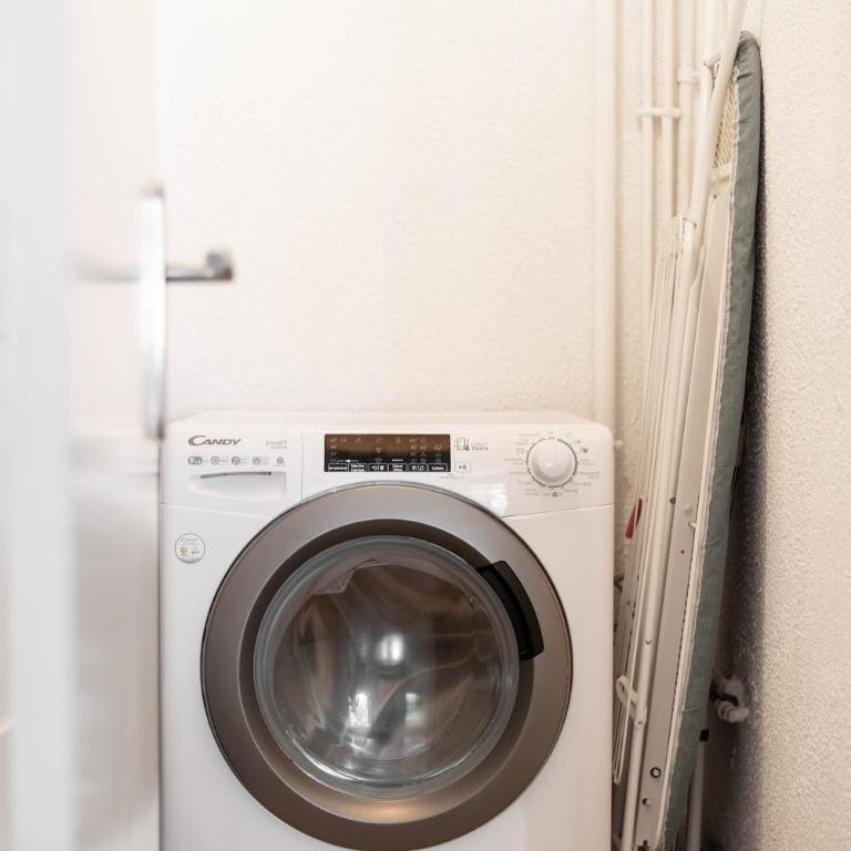 Spot favori à Toulouse - 4p - Côté Garonne - Appartement 1 Chambre - 17