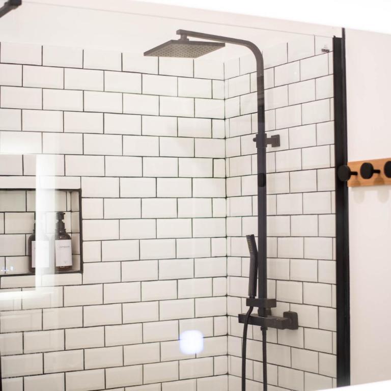 Spot favori à Toulouse - 4p - Côté Garonne - Appartement 1 Chambre - 9