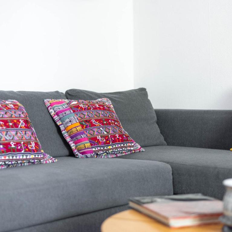 Spot favori à Toulouse - 4p - Côté Garonne - Appartement 1 Chambre - 23