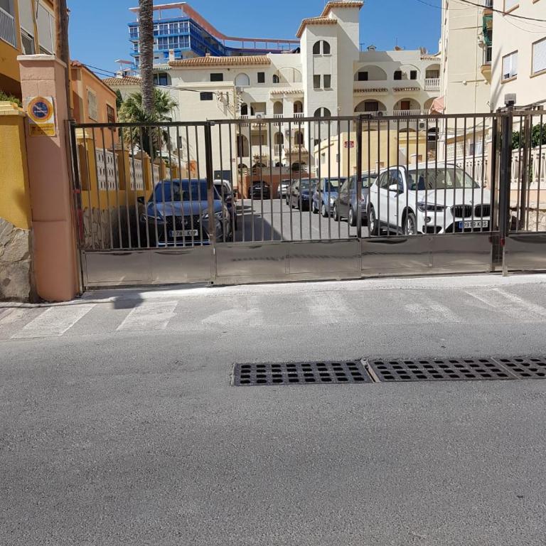 APARTAMENTO 1 LINEA SAN JUAN DE ALICANTE - Apartamento de 3 dormitorios - 38