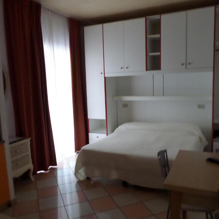 Daina Residence - Monolocale Superior - 12