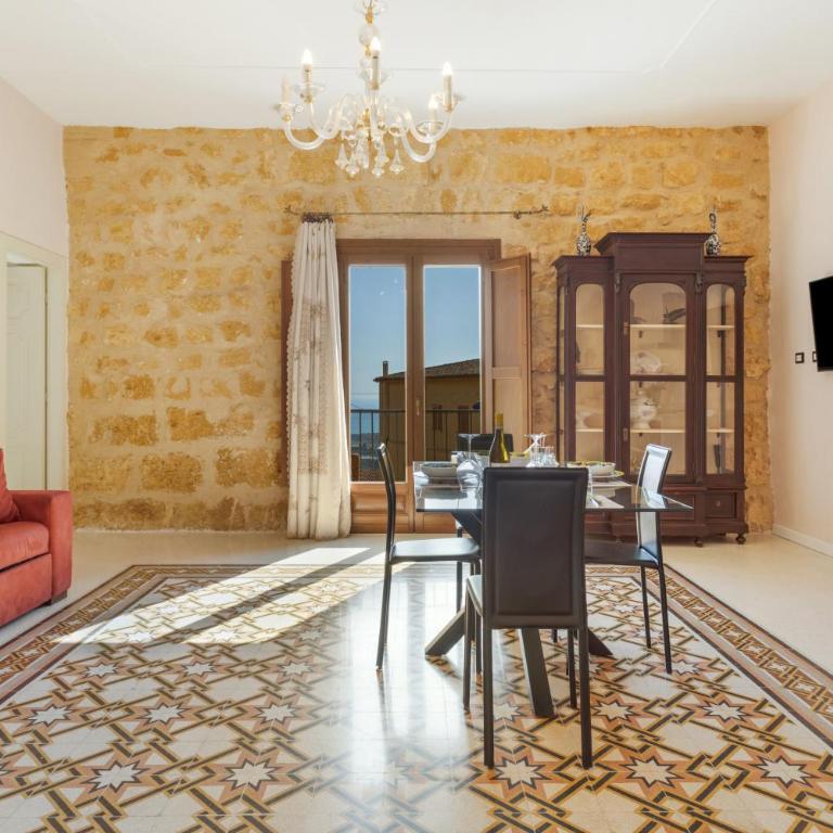 Palazzo Zuppardo Apartments - Appartamento Superior con 1 Camera da Letto e Balcone - 2