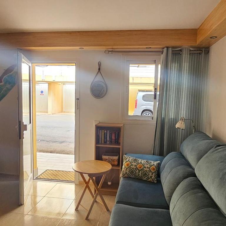 Ocean House - One-Bedroom Standard Apartment - 8