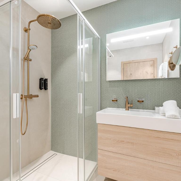 Chalet Obergurgl Luxury Apartments - Penthouse-Apartment - 4