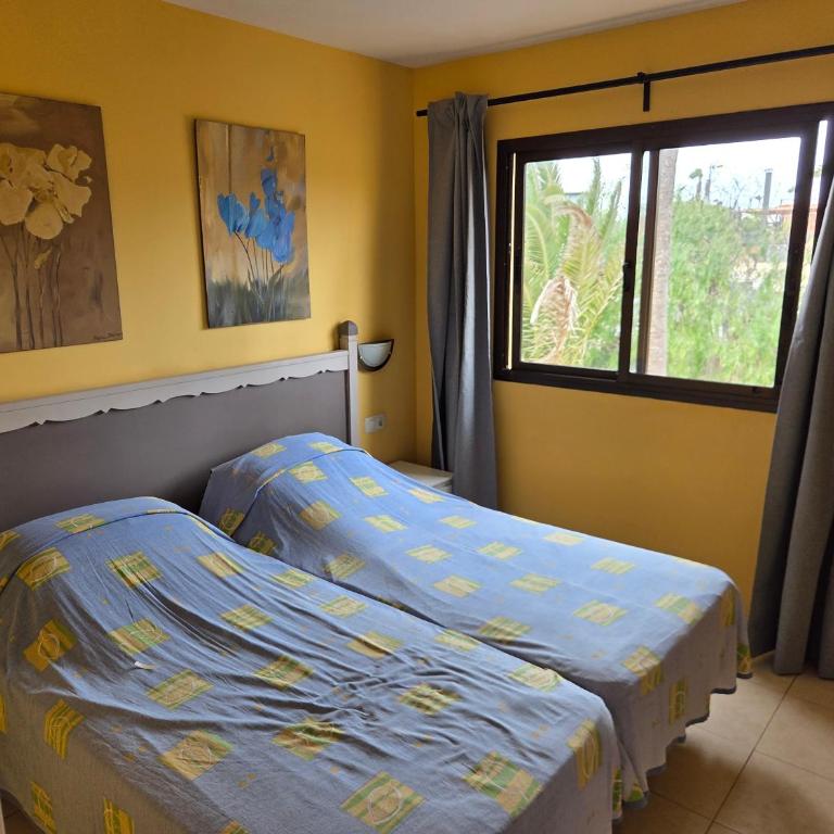 Oasis Royal F319 - One-Bedroom Apartment - 4