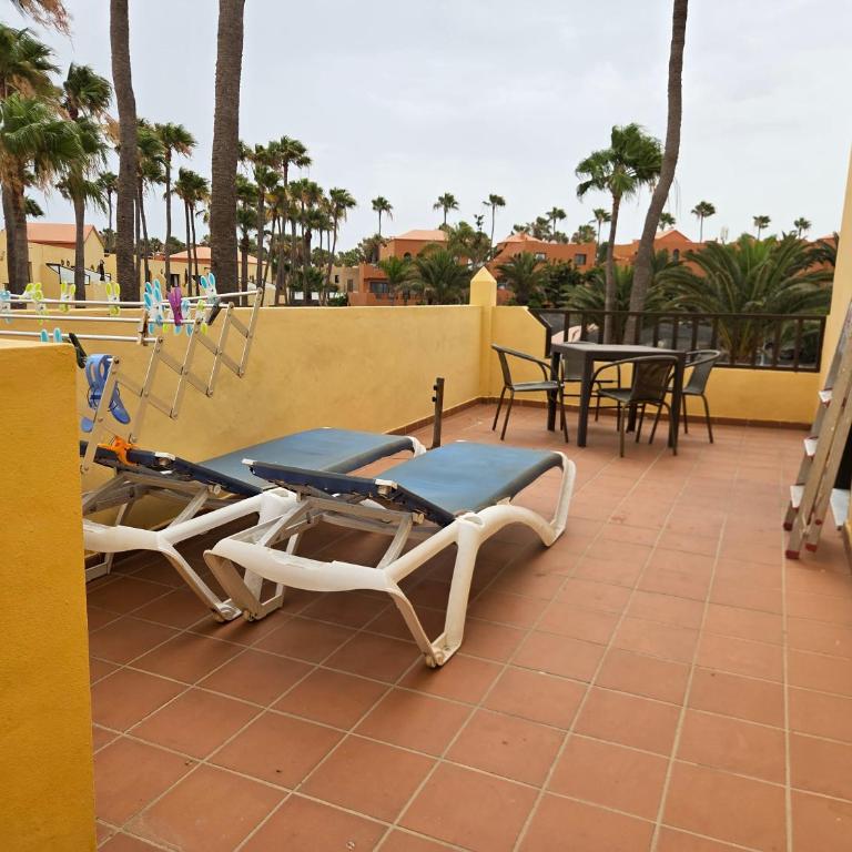 Oasis Royal F319 - One-Bedroom Apartment - 3