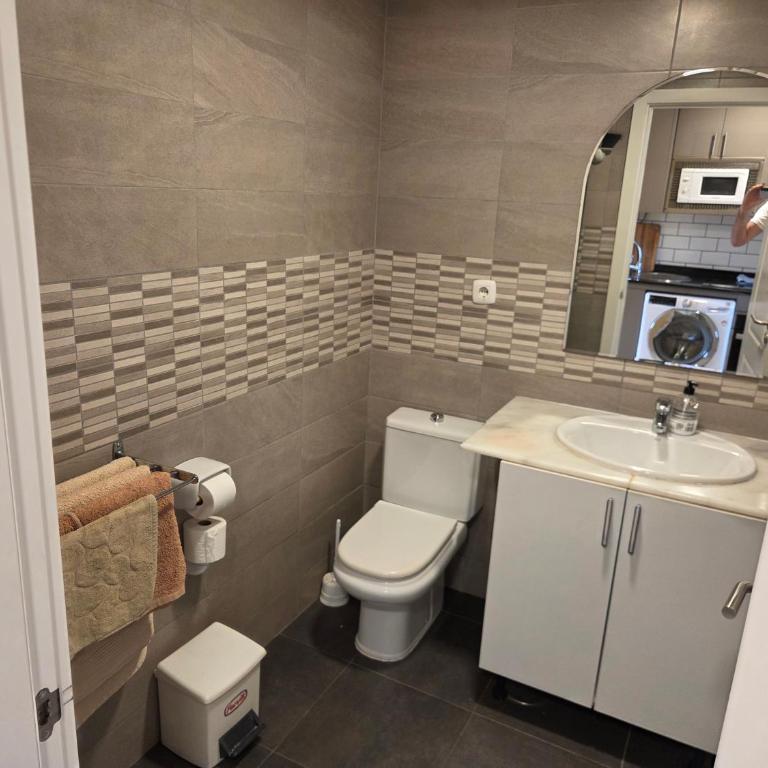 Oasis Royal F319 - One-Bedroom Apartment - 12