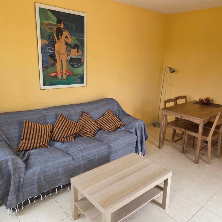 Oasis Royal F319 - One-Bedroom Apartment - 14