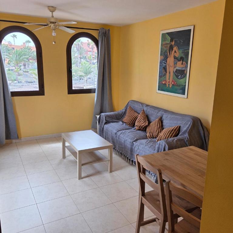 Oasis Royal F319 - One-Bedroom Apartment - 15
