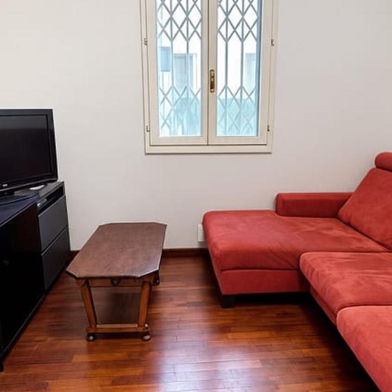 Turati 36 B&B - Appartamento con 1 Camera da Letto - 3