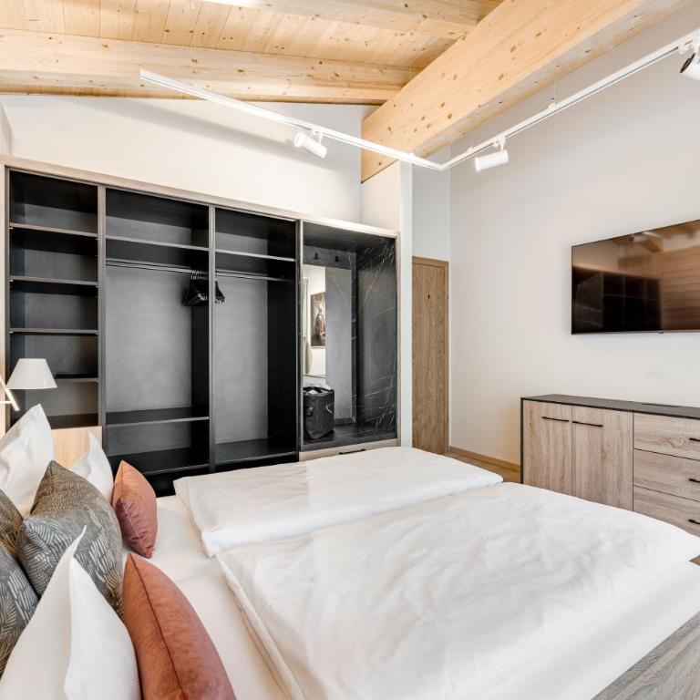 Chalet Obergurgl Luxury Apartments - Penthouse-Apartment - 6
