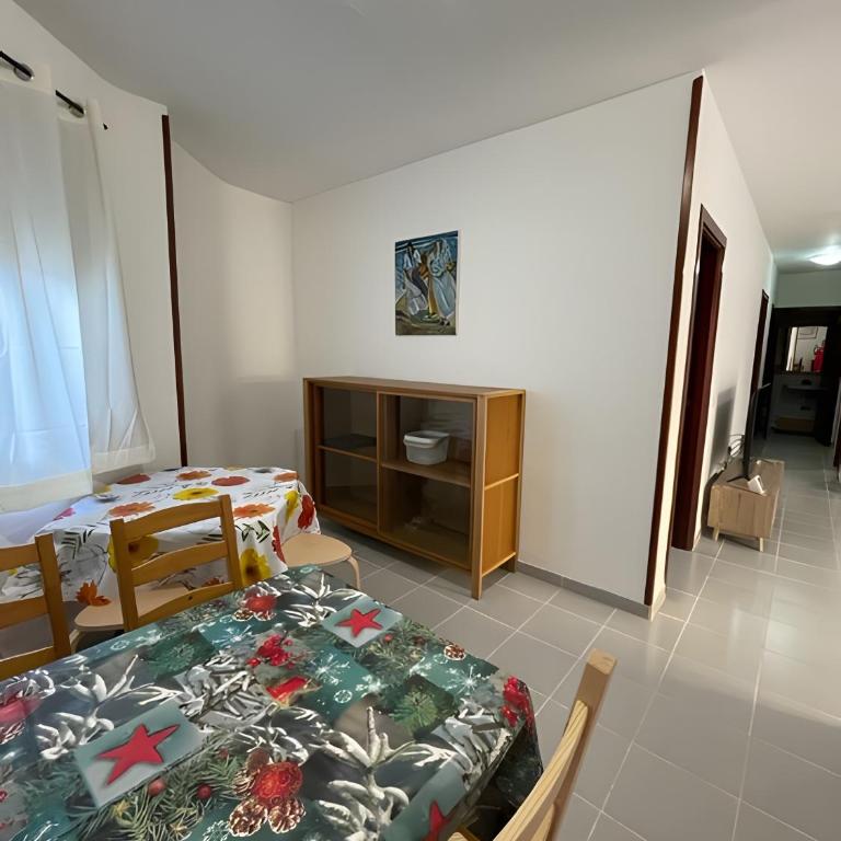 El Galeón Spacious Apartment - Casa - 8