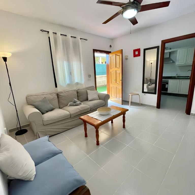 El Galeón Spacious Apartment - Casa - 4