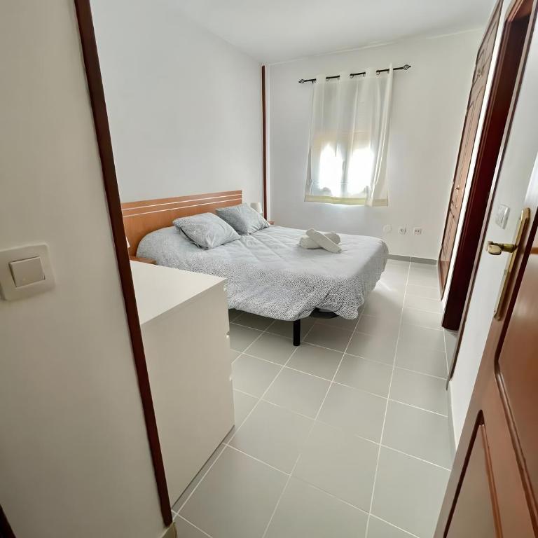 El Galeón Spacious Apartment - Casa - 14