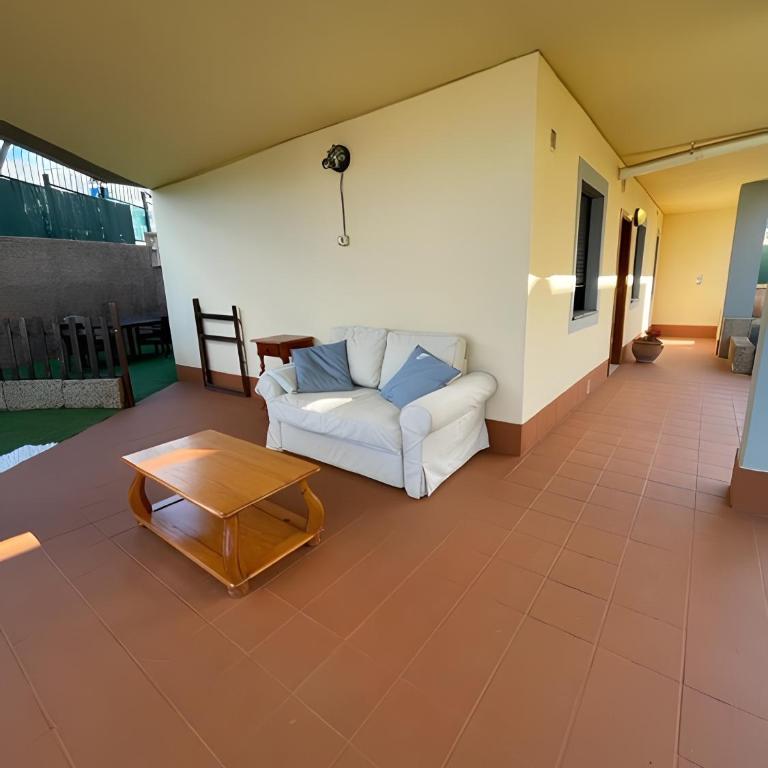 El Galeón Spacious Apartment - Casa - 25