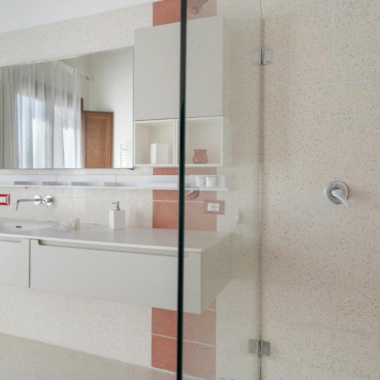 Palazzo Zuppardo Apartments - Appartamento Superior con 1 Camera da Letto e Balcone - 17