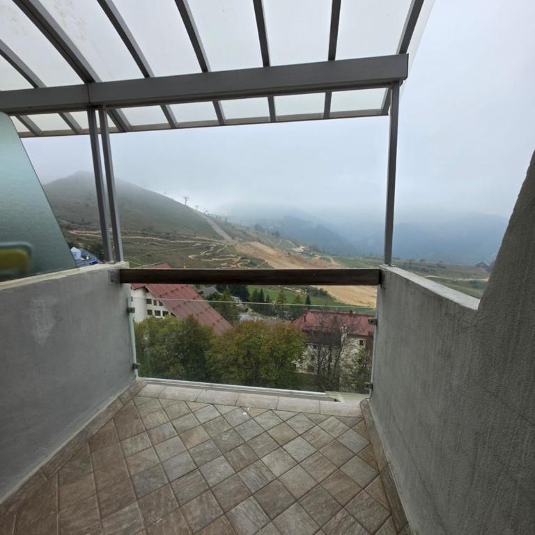 Casa Nevosa - Apartment mit 1 Schlafzimmer - 6