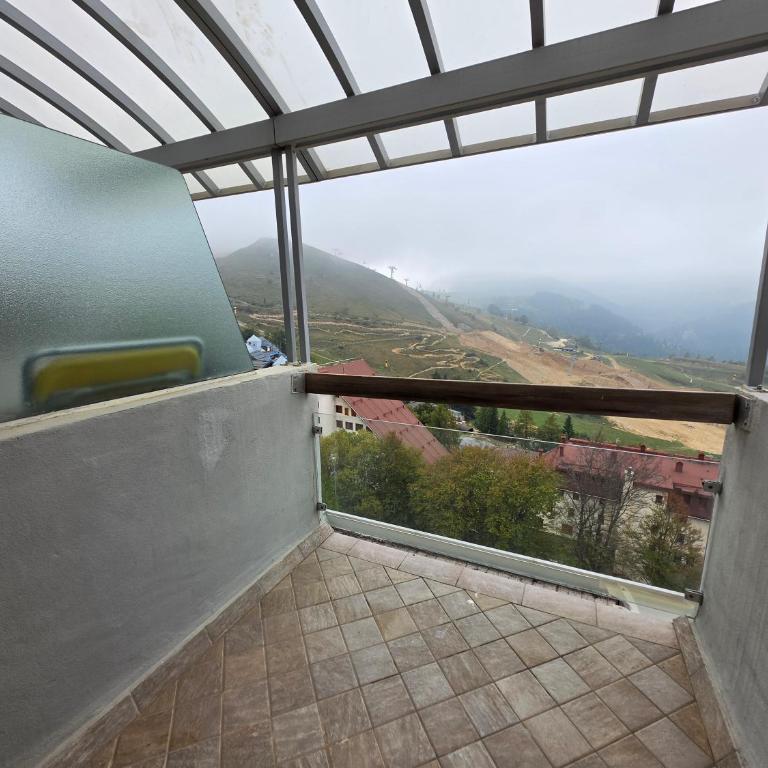 Casa Nevosa - Apartment mit 1 Schlafzimmer - 8