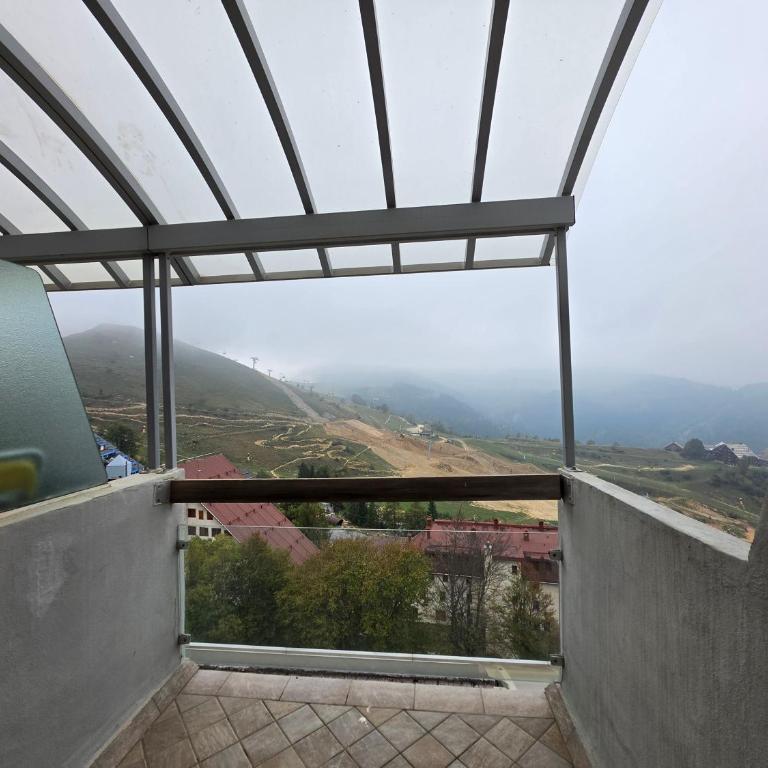 Casa Nevosa - Apartment mit 1 Schlafzimmer - 11