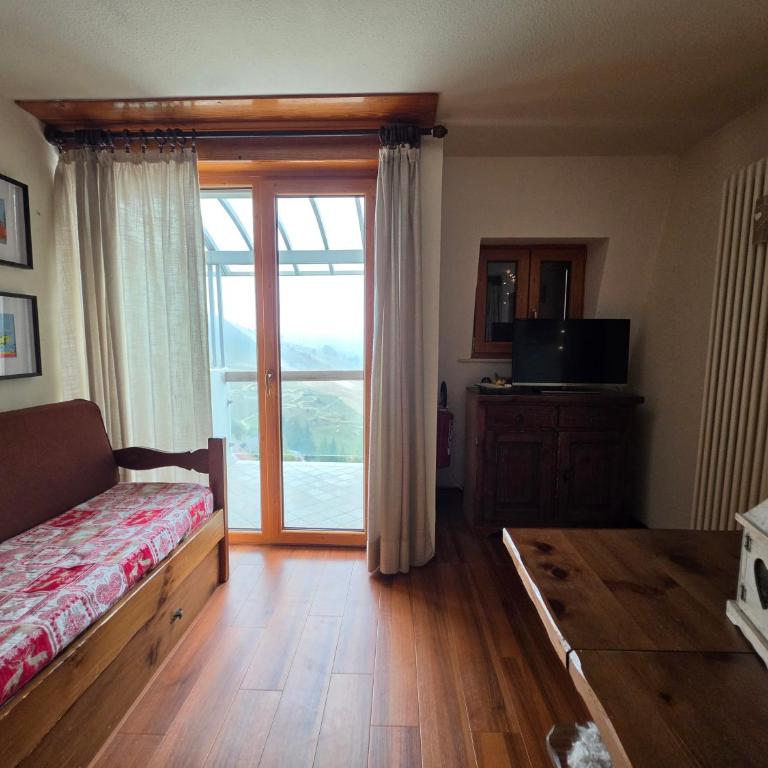 Casa Nevosa - Apartment mit 1 Schlafzimmer - 19