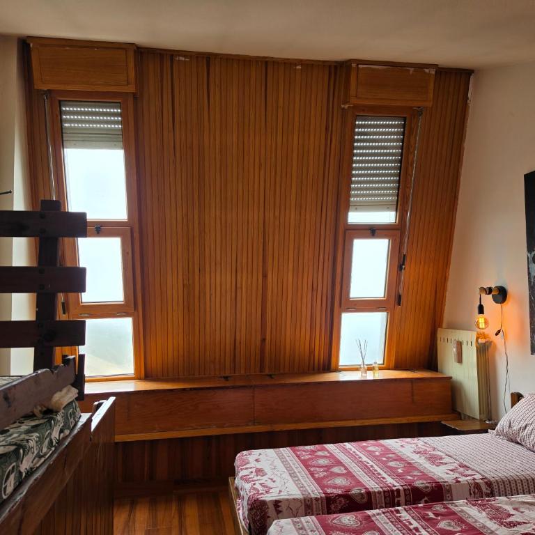Casa Nevosa - Apartment mit 1 Schlafzimmer - 23
