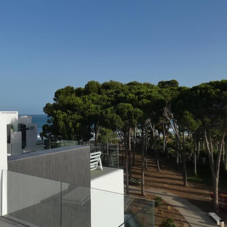 The Island Estepona Casa 5 Luxury Beachfront - Appartamento con 1 Camera da Letto - 4