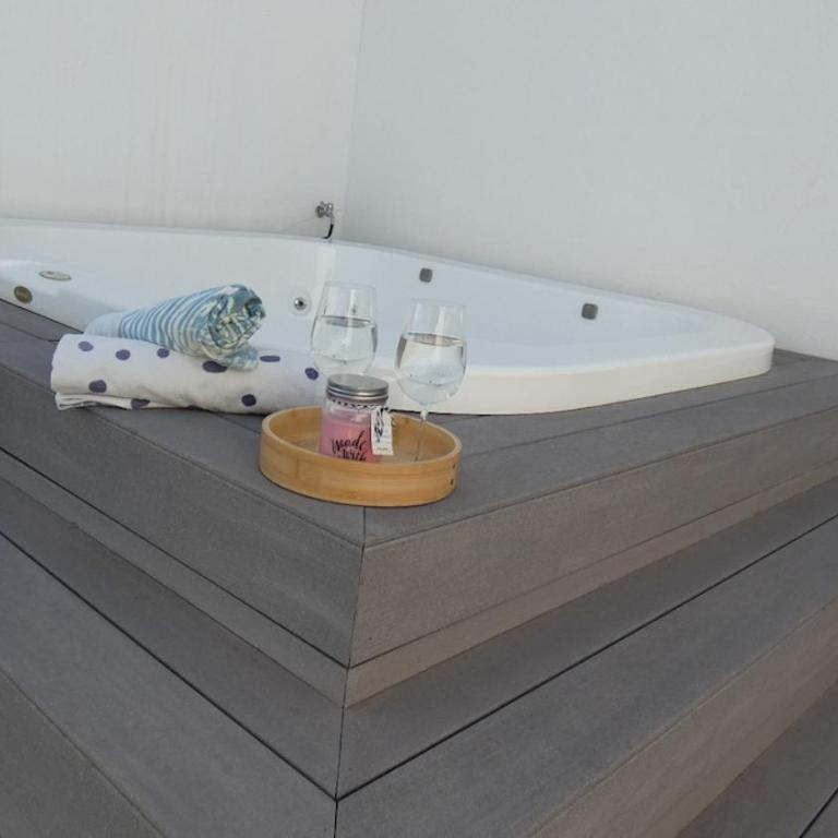 The Island Estepona Casa 5 Luxury Beachfront - Appartamento con 1 Camera da Letto - 5