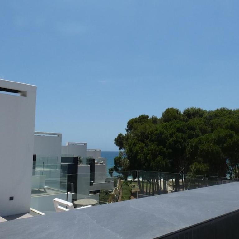 The Island Estepona Casa 5 Luxury Beachfront - Appartamento con 1 Camera da Letto - 7