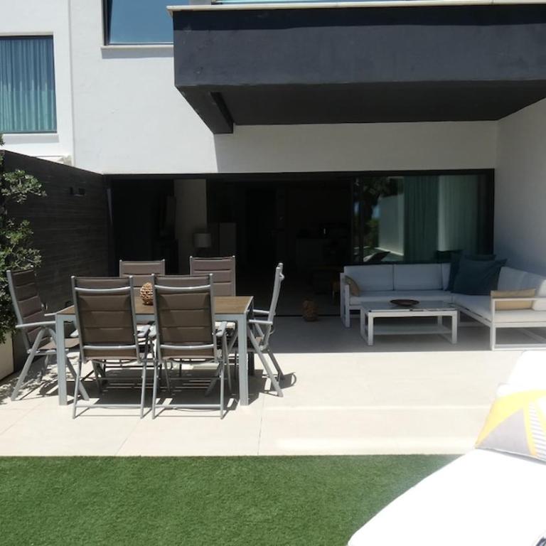 The Island Estepona Casa 5 Luxury Beachfront - Appartamento con 1 Camera da Letto - 9