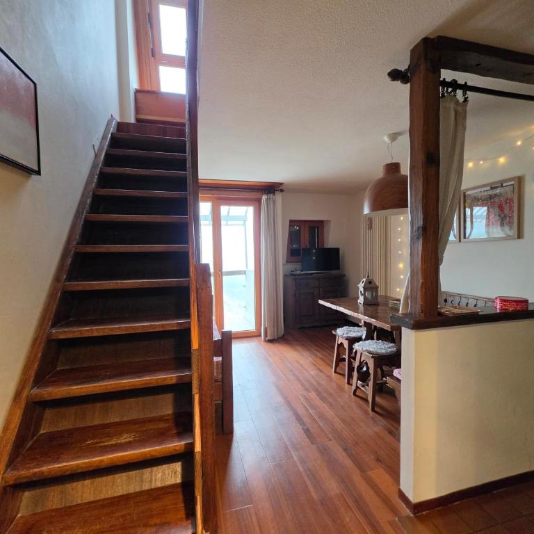 Casa Nevosa - Apartment mit 1 Schlafzimmer - 27