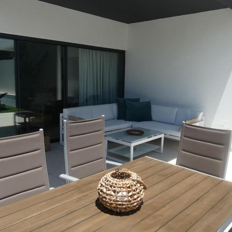 The Island Estepona Casa 5 Luxury Beachfront - Appartamento con 1 Camera da Letto - 10