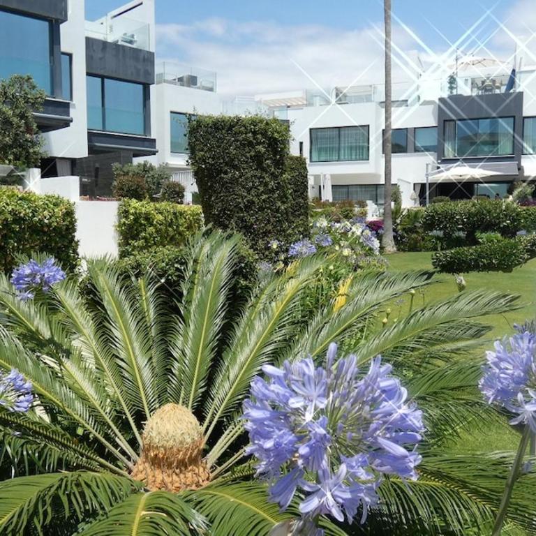 The Island Estepona Casa 5 Luxury Beachfront - Appartamento con 1 Camera da Letto - 13