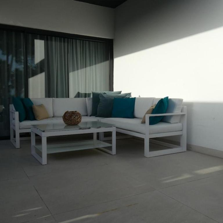 The Island Estepona Casa 5 Luxury Beachfront - Appartamento con 1 Camera da Letto - 15