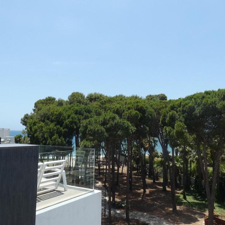 The Island Estepona Casa 5 Luxury Beachfront - Appartamento con 1 Camera da Letto - 16