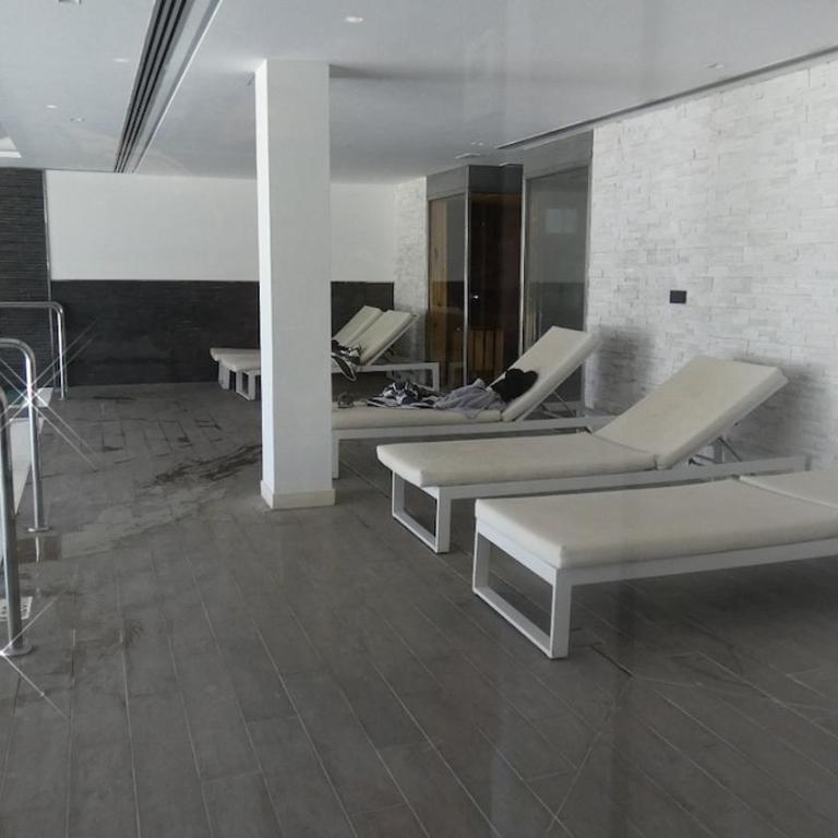 The Island Estepona Casa 5 Luxury Beachfront - Appartamento con 1 Camera da Letto - 17