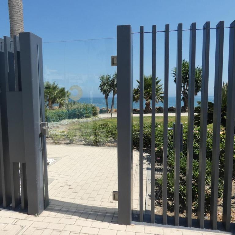 The Island Estepona Casa 5 Luxury Beachfront - Appartamento con 1 Camera da Letto - 21