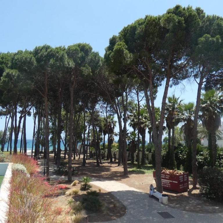 The Island Estepona Casa 5 Luxury Beachfront - Appartamento con 1 Camera da Letto - 24