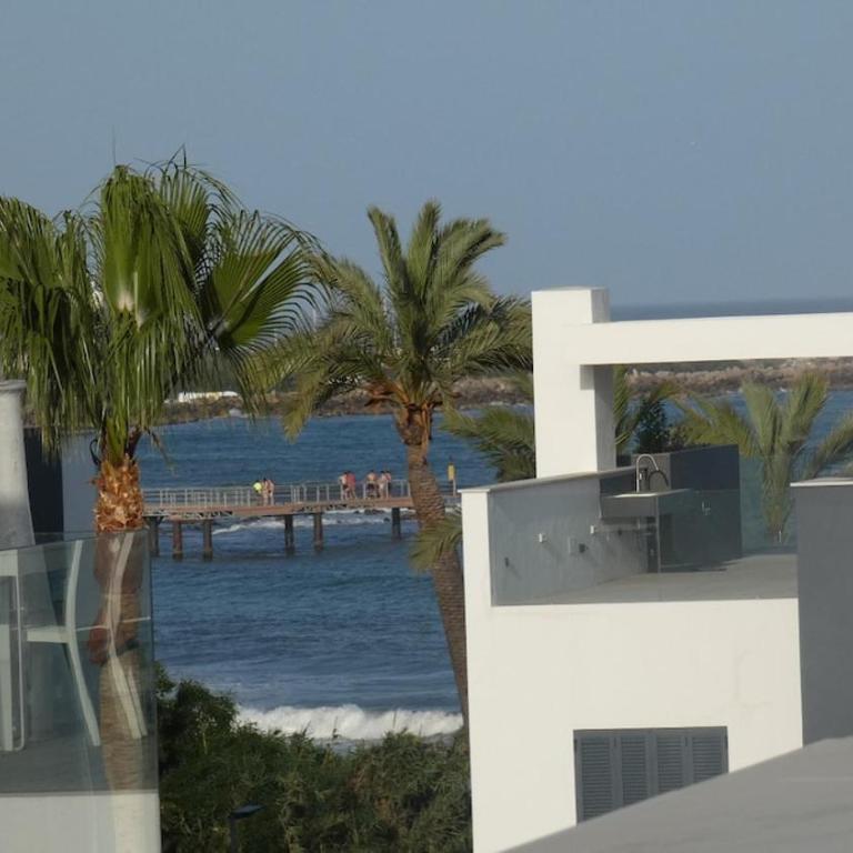 The Island Estepona Casa 5 Luxury Beachfront - Appartamento con 1 Camera da Letto - 25