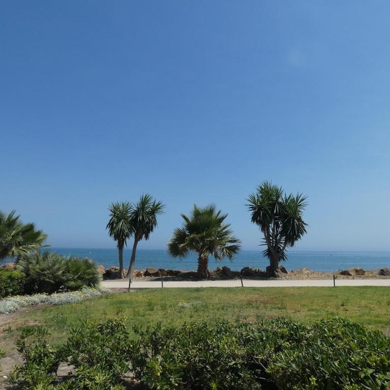 The Island Estepona Casa 5 Luxury Beachfront - Appartamento con 1 Camera da Letto - 26